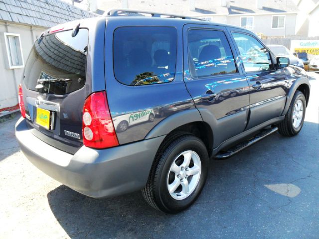 2005 Mazda Tribute FK13