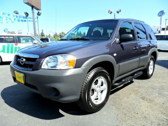 2005 Mazda Tribute FK13