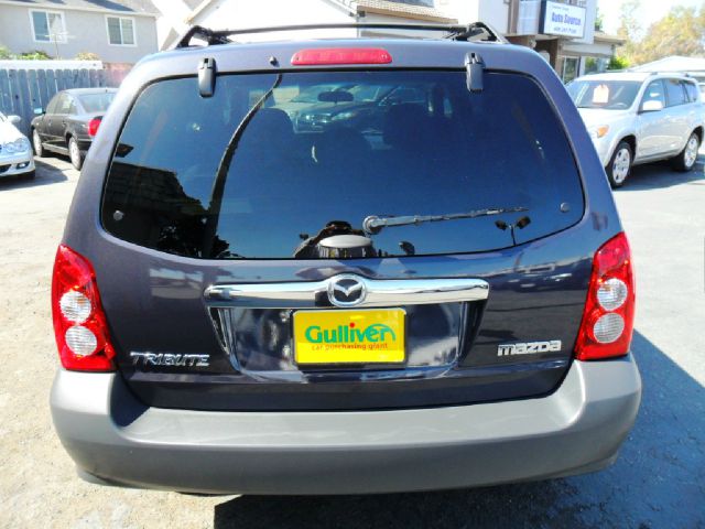 2005 Mazda Tribute FK13