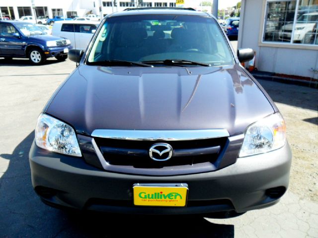 2005 Mazda Tribute FK13