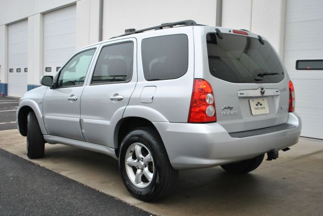 2005 Mazda Tribute STD Model