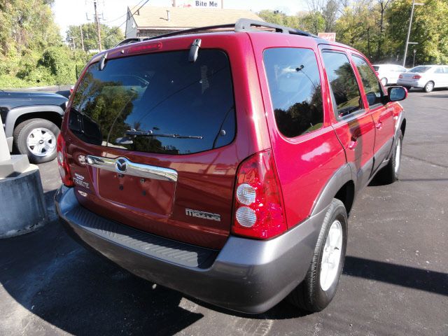 2005 Mazda Tribute FK13