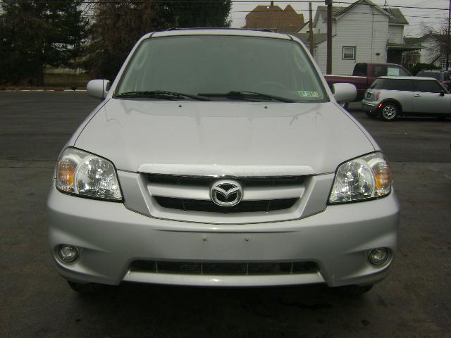 2005 Mazda Tribute XR