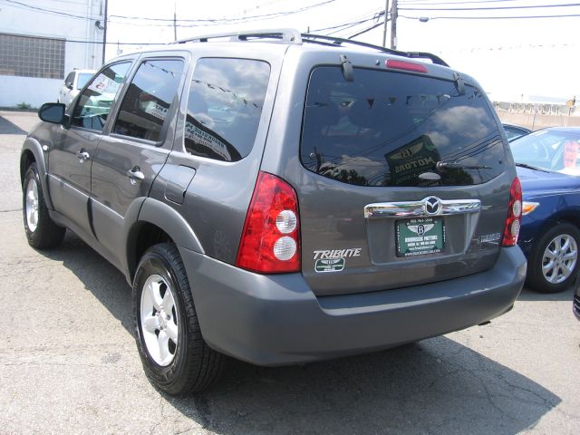 2005 Mazda Tribute FK13