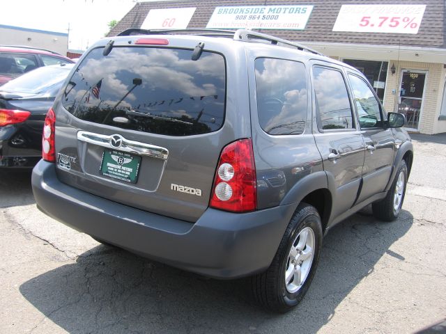 2005 Mazda Tribute FK13