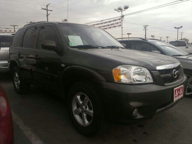 2006 Mazda Tribute XR