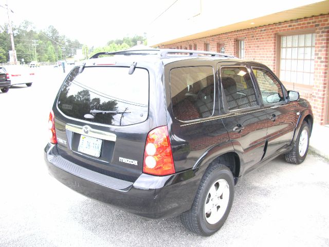 2006 Mazda Tribute Base LS SS LT Z71 Work Tr