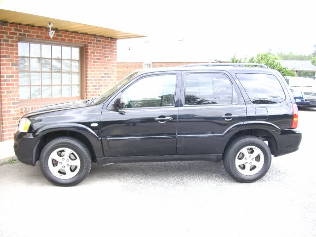 2006 Mazda Tribute Base LS SS LT Z71 Work Tr