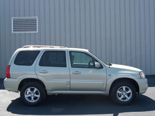 2006 Mazda Tribute AWD W-1sb