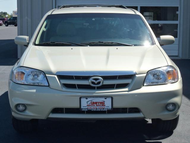 2006 Mazda Tribute AWD W-1sb