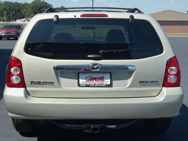 2006 Mazda Tribute AWD W-1sb