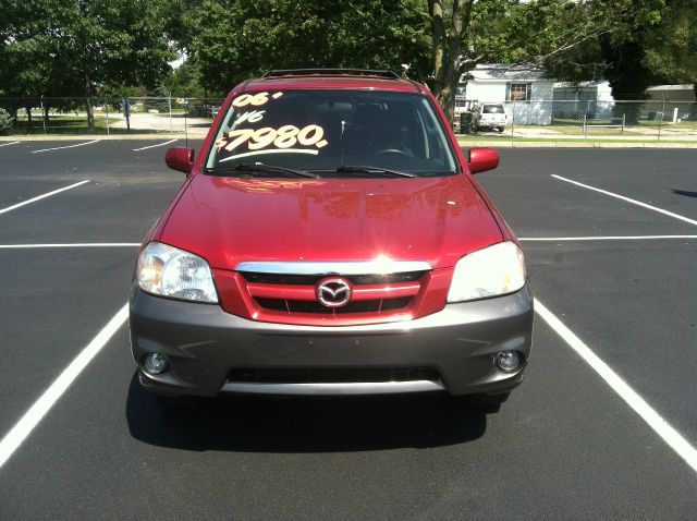 2006 Mazda Tribute Sport Pkgone Ownerclean Carfaxspotless 4