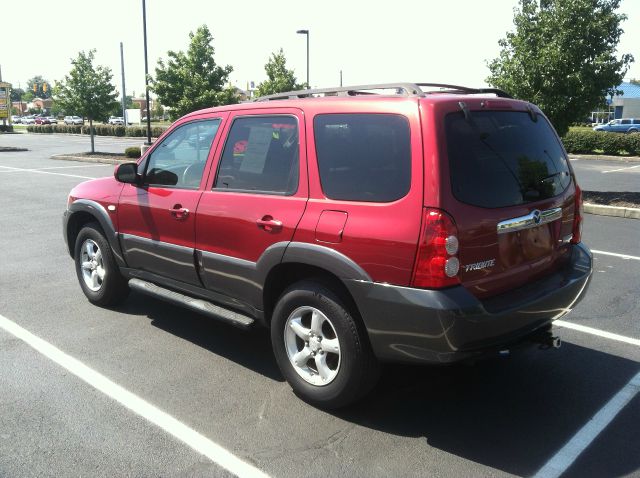 2006 Mazda Tribute Sport Pkgone Ownerclean Carfaxspotless 4