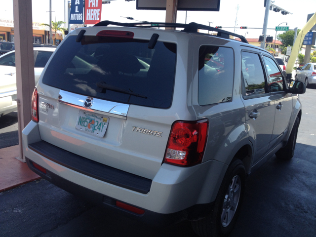 2008 Mazda Tribute 328