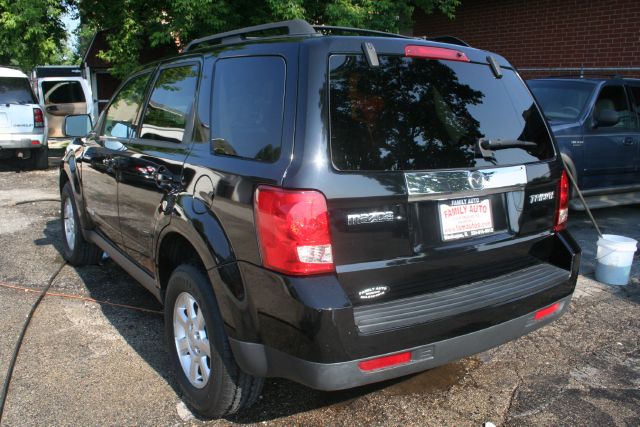 2008 Mazda Tribute 2LT V6 4DR