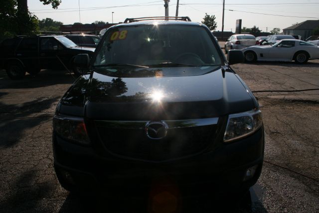 2008 Mazda Tribute 2LT V6 4DR