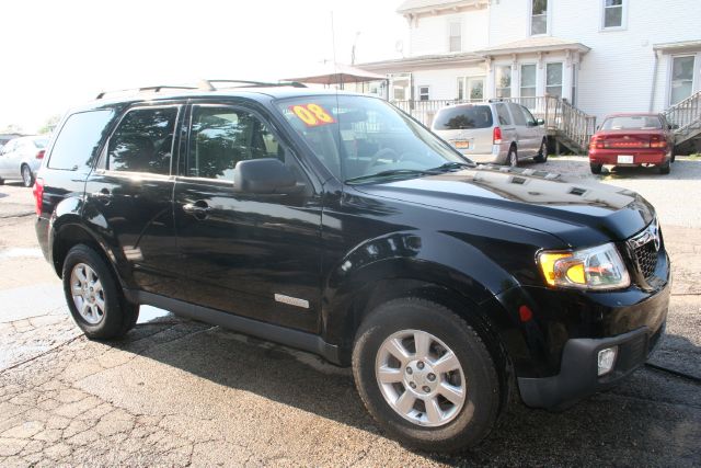 2008 Mazda Tribute 2LT V6 4DR