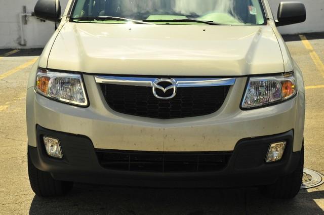 2008 Mazda Tribute GSX