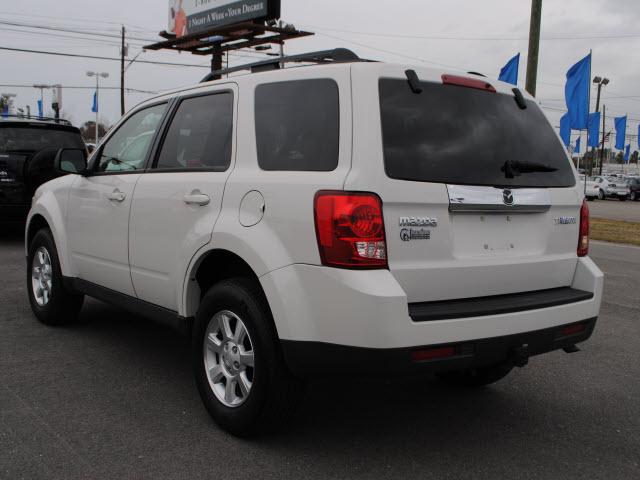 2009 Mazda Tribute 5dr Sdn Auto