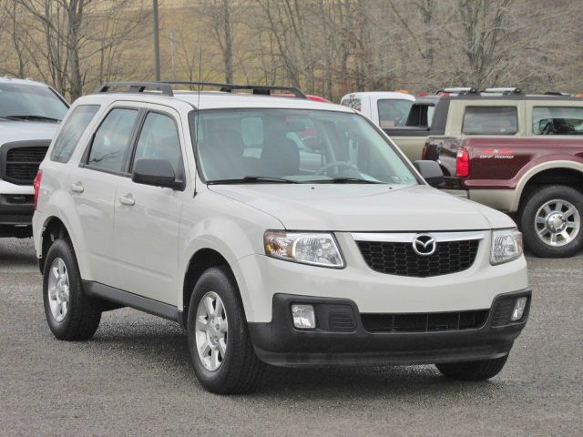 2010 Mazda Tribute 8 PSGR