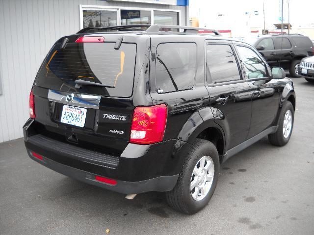 2010 Mazda Tribute Leather ROOF