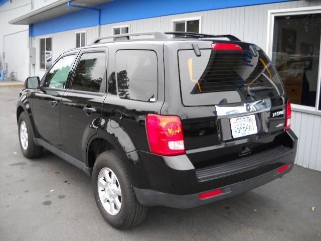 2010 Mazda Tribute Leather ROOF