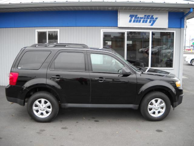 2010 Mazda Tribute Leather ROOF