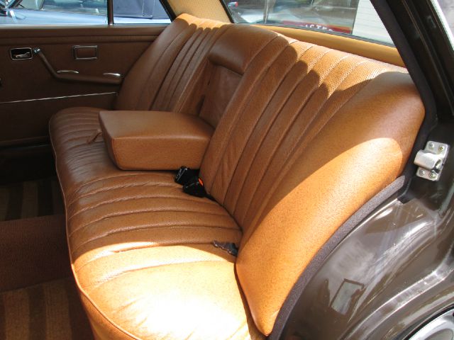 1973 Mercedes-Benz 280 5XT