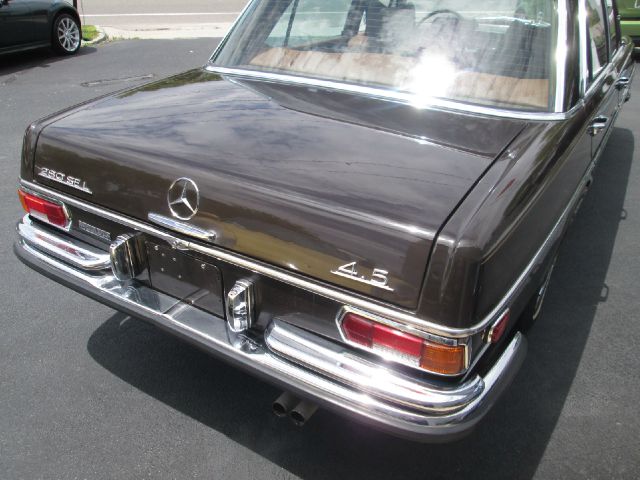 1973 Mercedes-Benz 280 5XT