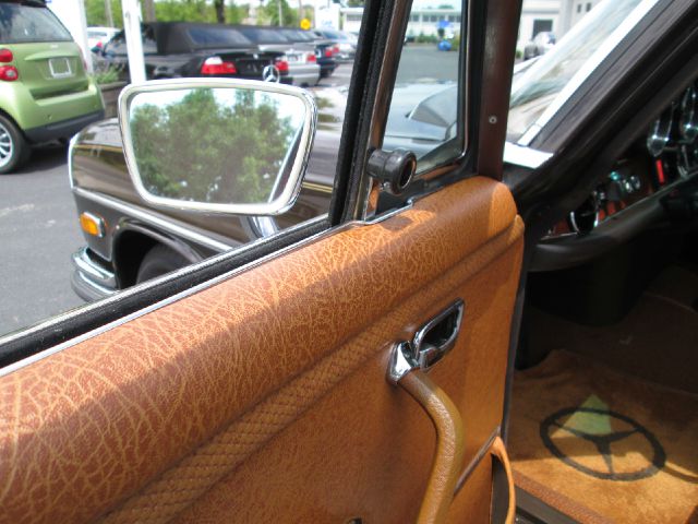 1973 Mercedes-Benz 280 5XT