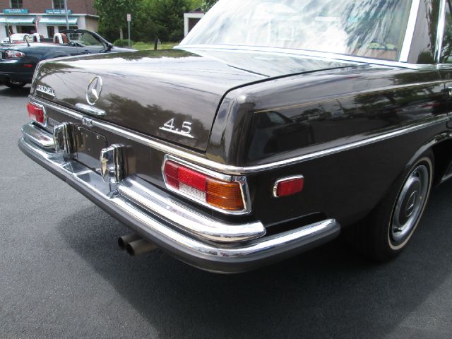 1973 Mercedes-Benz 280 5XT