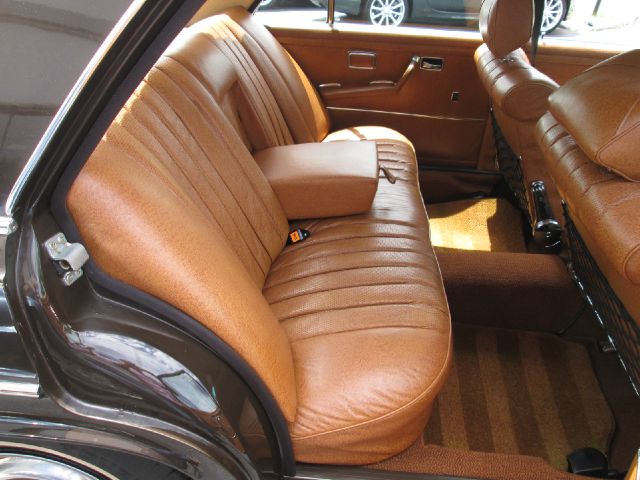 1973 Mercedes-Benz 280 5XT