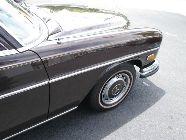 1973 Mercedes-Benz 280 5XT