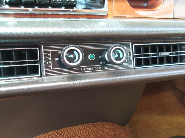 1973 Mercedes-Benz 280 5XT