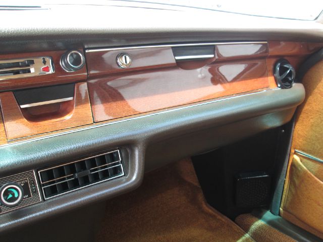 1973 Mercedes-Benz 280 5XT