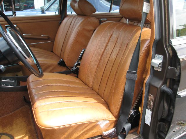 1973 Mercedes-Benz 280 5XT