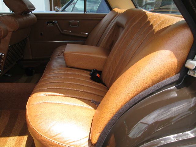 1973 Mercedes-Benz 280 5XT