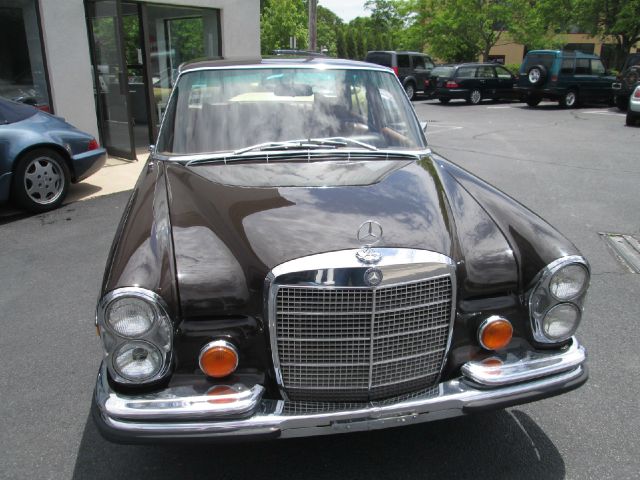 1973 Mercedes-Benz 280 5XT