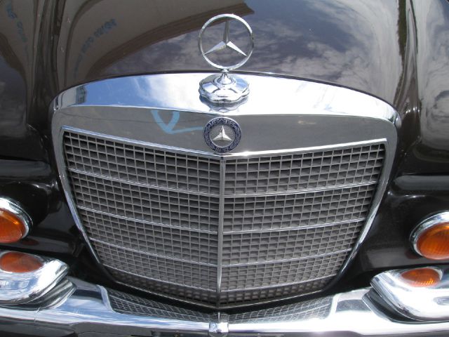 1973 Mercedes-Benz 280 5XT