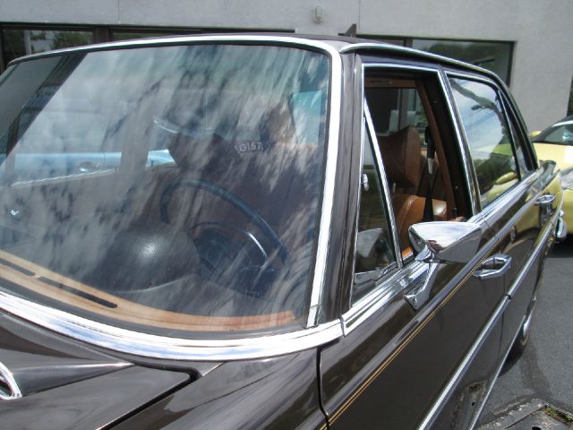 1973 Mercedes-Benz 280 5XT