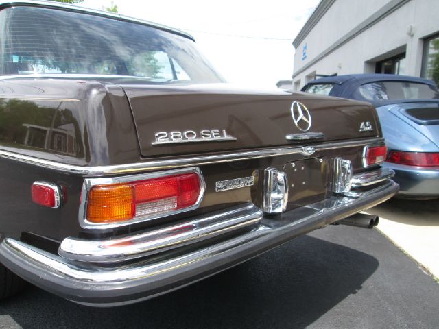 1973 Mercedes-Benz 280 5XT