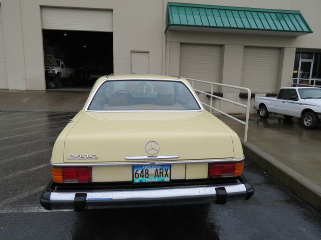 1975 Mercedes-Benz 280 GT Premium