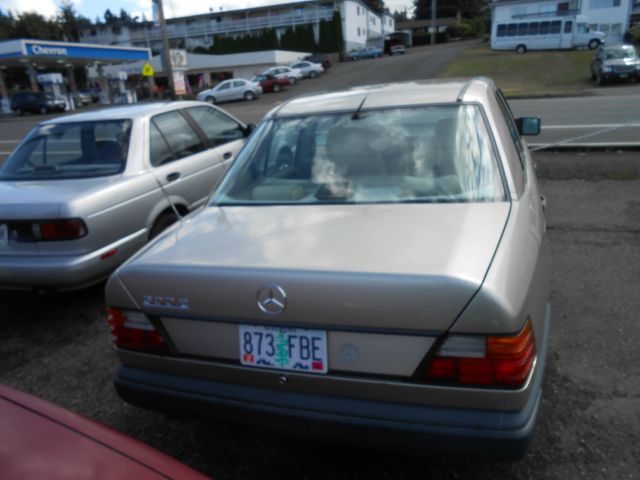 1989 Mercedes-Benz 300 Unknown