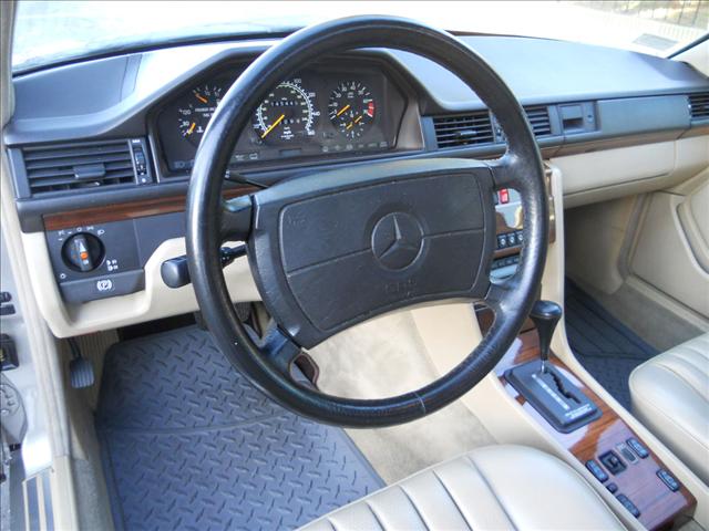 1991 Mercedes-Benz 300 Unknown