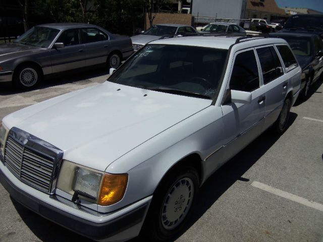 1992 Mercedes-Benz 300 Unknown