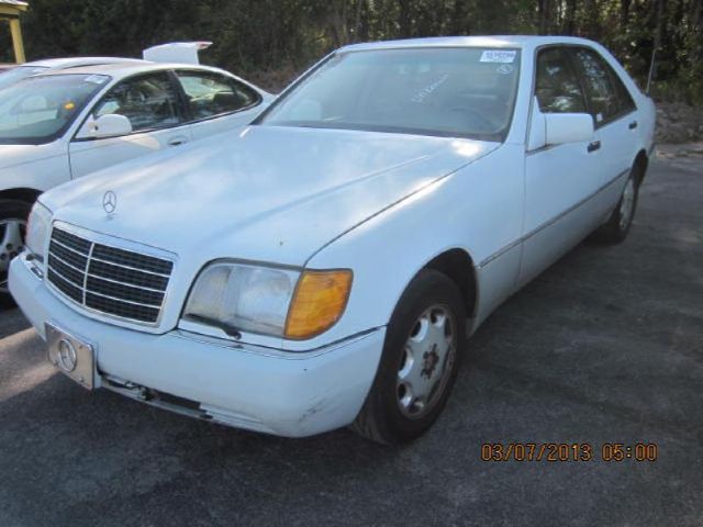 1992 Mercedes-Benz 300 2011 Dodge Ram ST