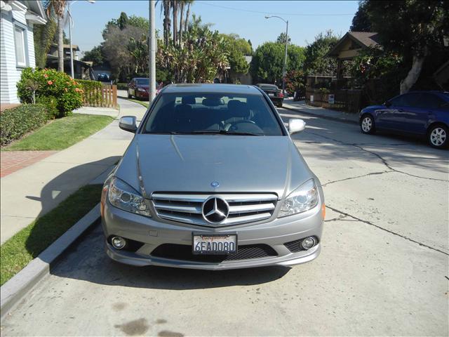 2008 Mercedes-Benz 300 Lariat-4x4 Off Road