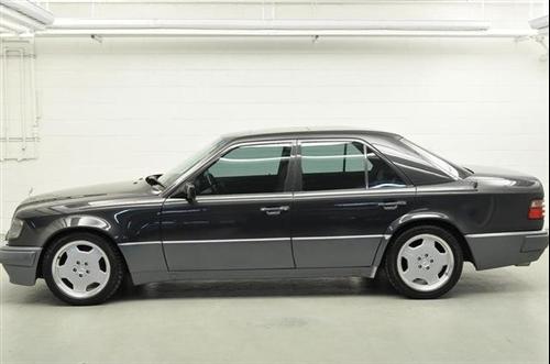 1994 Mercedes-Benz 500 Unknown