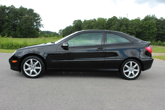 2004 Mercedes-Benz C-Class 328i Under Warranty