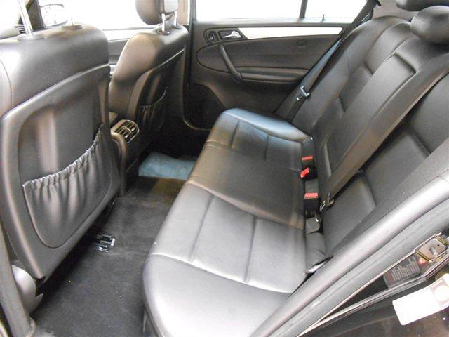 2005 Mercedes-Benz C-Class E-150 Conversion